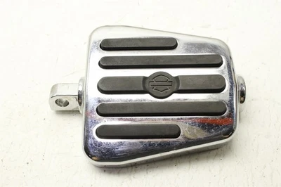 Harley-Davidson Dyna FLD 2014 Switchback conductor clavija izquierda pedal OEM 12-15 Foto 1 de 4