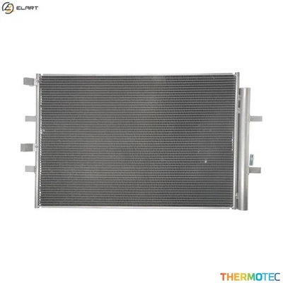 CONDENSER AIR CONDITIONING KTT110566 FOR FORD TRANSIT/CUSTOM/V362/Bus/V363/Van - Image 1 of 4