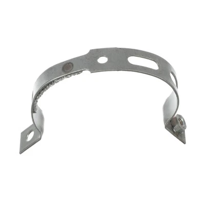 NEW OEM Subaru 2011-2016 Impreza Forester Converter & Pipe Clamp 44628AA080 - Image 1 of 4