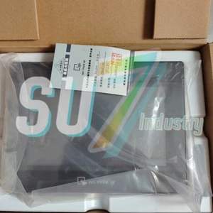 Weinview TK6071iQ Touch Screen # 1pcs New In Box - Imagen 1 de 3