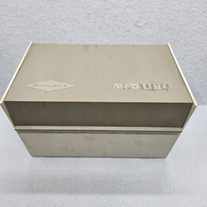 Vintage Sawyer’s View-Master enthält viele Dias von Popeye, Bonanza & mehr - Bild 1 von 9