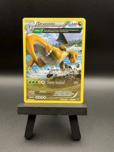 Dragonite - (XY Roaring Skies) 052/108 Mazo Exclusivo Regular - Imagen 1 de 2