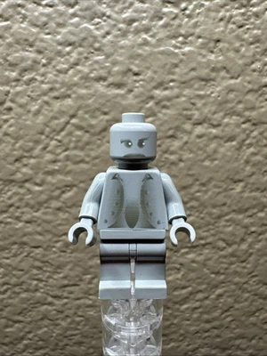 LEGO Harry Potter hp010 Peeves Fantasma Minifigura 4705 4709 L39 Foto 1 de 4