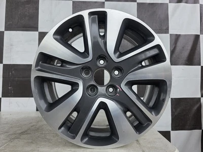 2014 2015 2016 2017 Honda Odyssey Wheel Rim 18x7 Used Oem TK818070B - Image 1 of 4