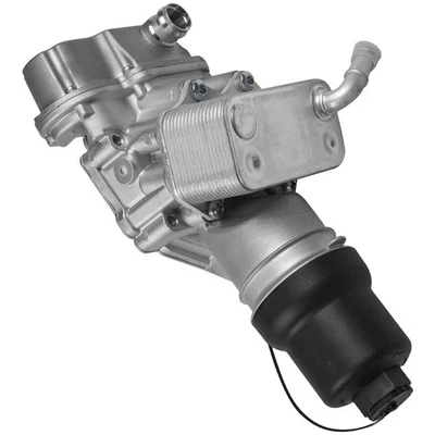 Oil Cooler Filter Housing for VW Volkswagen Jetta Passat Golf 2.0L 2004-2013 - Image 1 of 4