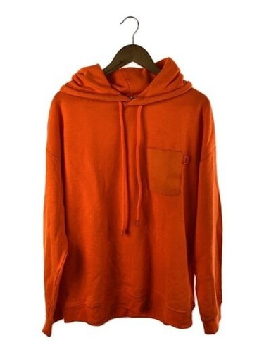 LOEWE felpa con cappuccio L cotone ORN plain H526Y25J17 