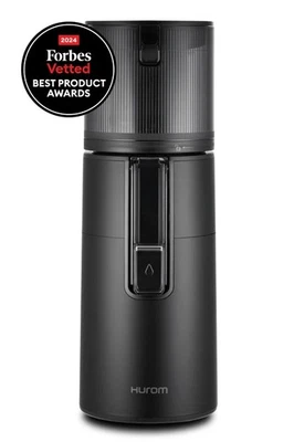 Exprimidor extractor fresco Hurom H400 Simply Slow 4 colores - CA 220V/60Hz= Foto 1 de 4