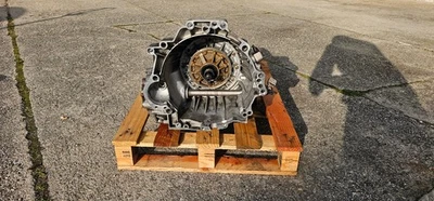 Audi A6 C6 4F 3,0 TDI Quattro 6 Gang Automatikgetriebe 6HP19 JML 276.931 km - Bild 1 von 4