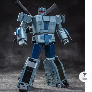Nuevo MS-TOYS MS-06 Vortex MP Escala Bruticus Helicóptero Juguete Transformable Instock - Imagen 1 de 11