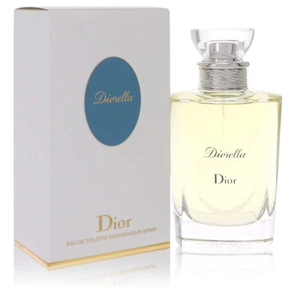 Spray eau de toilette Diorella de Christian Dior para mujer Foto 1 de 1