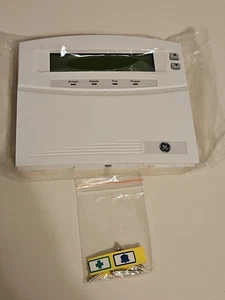 Interlogix GE Security Key Pad Home Alarm System - Picture 1 of 7
