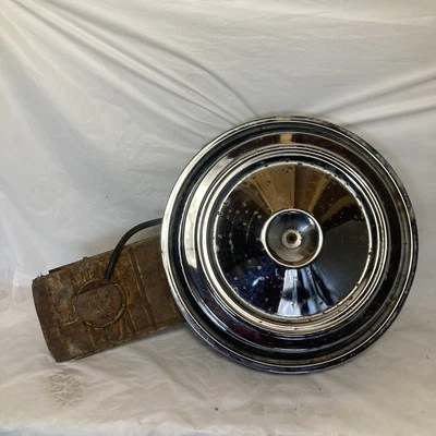 Camioneta pickup Sierra 1500 K1500 1979 Chevy GMC admisión de aire OEM 305 2 barriles 2BBL Foto 1 de 4