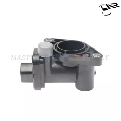 Idle Air Control Valve Fits For Acura TL Honda Odyssey 012010-6010 17150-RNA-A01 - Изображение 1 из 4