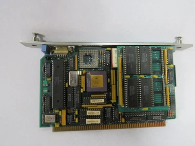 Unico 310-386 309-595.6 Processor Memory Ably. *Missing Memory Chips* ! AS IS ! - Image 1 of 4