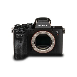 Sony Alpha 7R IVA Full Frame Mirrorless Camera (ILCE7RM4A/B) - Picture 1 of 7