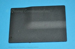 TOSHIBA Qosmio X505 X505-Q850 18.4 In. Laptop 2nd Hard Drive SSD HDD Cover Door - Picture 1 of 3