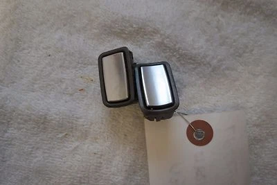 BMW 745I 2002 2003 2004 2005 Botón Volante Interruptor de Control de Engranaje 1034W Foto 1 de 4