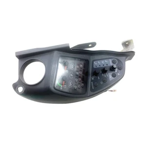 Monitor Cluster Gauge 4411757 For Hitachi EX120-5 EX200-5 EX220-5 Excavator - Picture 1 of 9