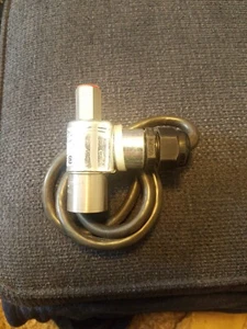 Für PETER PAUL 51z0004TCCD Magnetventil - Bild 1 von 4