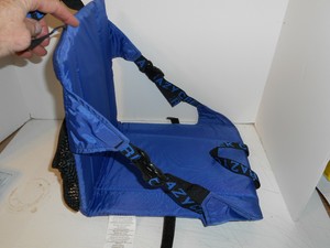 crazy creek comfort chair