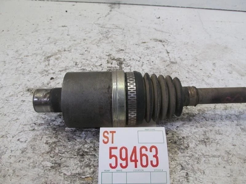 94-98 99 00 01 02 SATURN SC2 3DR 1.9 DOHC ПРАВЫЙ ПЕРЕДНИЙ ПРИВОДНОЙ ВАЛ CV СОЕДИНЕНИЕ - Изображение 1 из 1