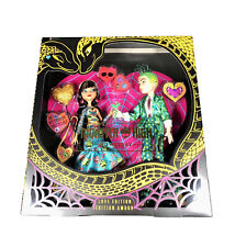 Mattel Monster High: Cleo de Nile, Deuce Gorgon Action Figures