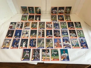 Lot 47 Nolan Ryan MLB Baseball Card Pacific Collector Set Texas Express Series 1 - Picture 1 of 17