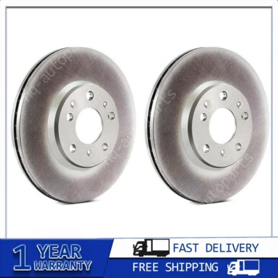 Тормозные диски для Ford F59 2016 2015 2014 2013 2012 2011 - Изображение 1 из 2