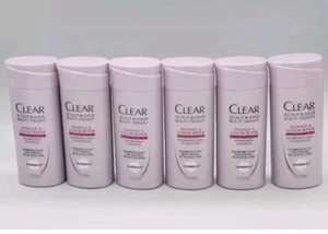 Clear Scalp & Hair Damage & Color Repair Shampoo & Conditioner. 1.7 fl oz 3 sets - Picture 1 of 2