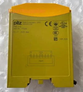 773400 1PCS NEW Pilz Safety Relay PNOZ mi1p 773400 - Picture 1 of 1