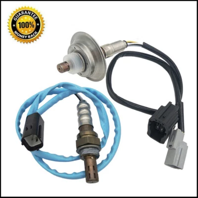 Sensor de oxígeno O2 aguas arriba + aguas abajo para Mazda CX-7 2010 2011 2012 2,5 L L L4 2 un. Foto 1 de 4
