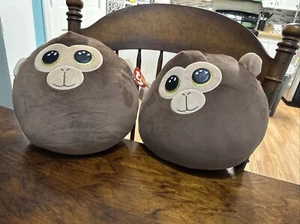 Ty Squish Beanies  - Picture 1 of 1