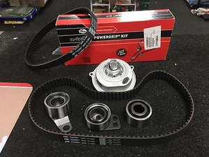 KIT DE CORREA DE DISTRIBUCIÓN ROVER MG ZR ZS 400 200 2.0TD Y BOMBA DE AGUA - Imagen 1 de 1