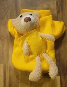 Small Dog Fleece Sweater - Picture 1 of 3