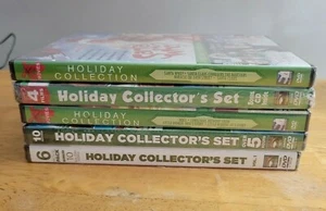 28 FILM CHRISTMAS HOLIDAY COLLECTORS SET (DVD, 2009) NEW - Imagen 1 de 3