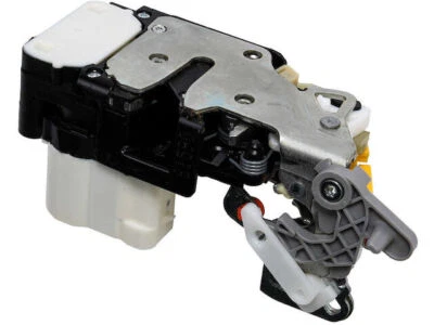 Conjunto de pestillo de puerta para Chevrolet Silverado 2500 HD 2015-2019 AIRE ACONDICIONADO Delco 36473GZFP Foto 1 de 2