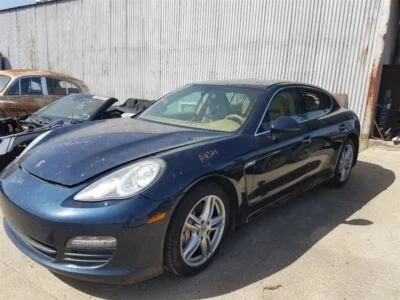 Coolant Reservoir Fits 10-16 PORSCHE PANAMERA 379719 — 第 1/4 张图片