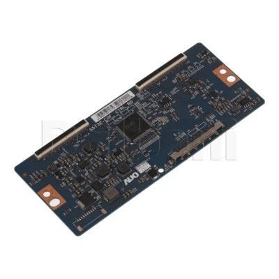 55.50T32.C10 Original Vizio, Hisense, Sharp, Toshiba T-CON Board V505-G9 Sharp L - Image 1 of 3
