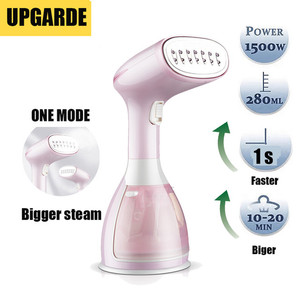 Las mejores ofertas en Limpiadores de Vapor para el Hogar Rosa de la ropa |  eBay