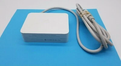 Apple #A1097 Cinema HD Display 90W Power Adapter Supply – USED - Image 1 of 4