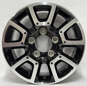 (1) Toyota Tundra 2014-2021 18" Factory TRD Wheel Rim OEM - Picture 1 of 20