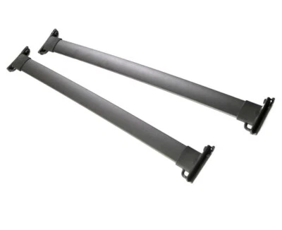 Roof Rack Cross Bar For 2007-2017 Ford Expedition Aluminum Luggage Cross bar Car - Image 1 of 4