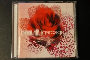Garbage - Beautiful Garbage (2001) (CD) (Interscope Records – 0694931152) - Bild 1 von 2