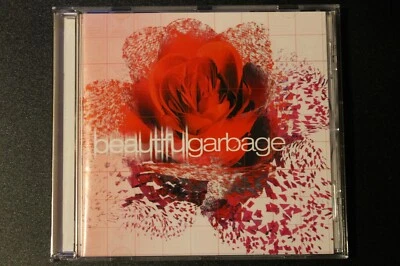 Garbage - Beautiful Garbage (2001) (CD) (Interscope Records ‎– 0694931152) - Bild 1 von 2