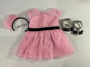 American Girl GOTY Grace - 2015 OPENING NIGHT  OUTFIT - Picture 1 of 9