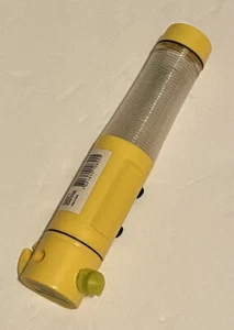 Car Emergency Tool Kit - 4 In One  - Tested - Picture 1 of 3