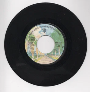 George Benson - Gonna Love You More / Valdez In The Country. WBS8377 45rpm 7" - Picture 1 of 2