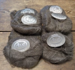 Ocho bolas Di.Ve niño mohair - Imagen 1 de 6