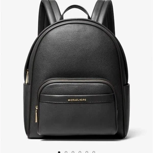 Michael Kors Bex Bolso Mochila Mediano Cuero Guijarro, Bolso de Viaje - Imagen 1 de 14