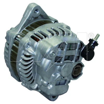 Alternator WAI 11253N fits 07-09 Suzuki SX4 - Image 1 of 2